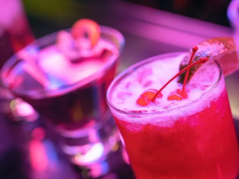 Number Nine — Bars & Clubs in Washington, D.C.