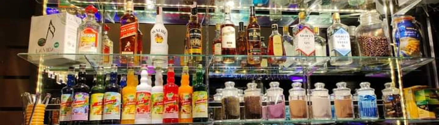 The Angel Cafe — Bars & Clubs in Pattaya