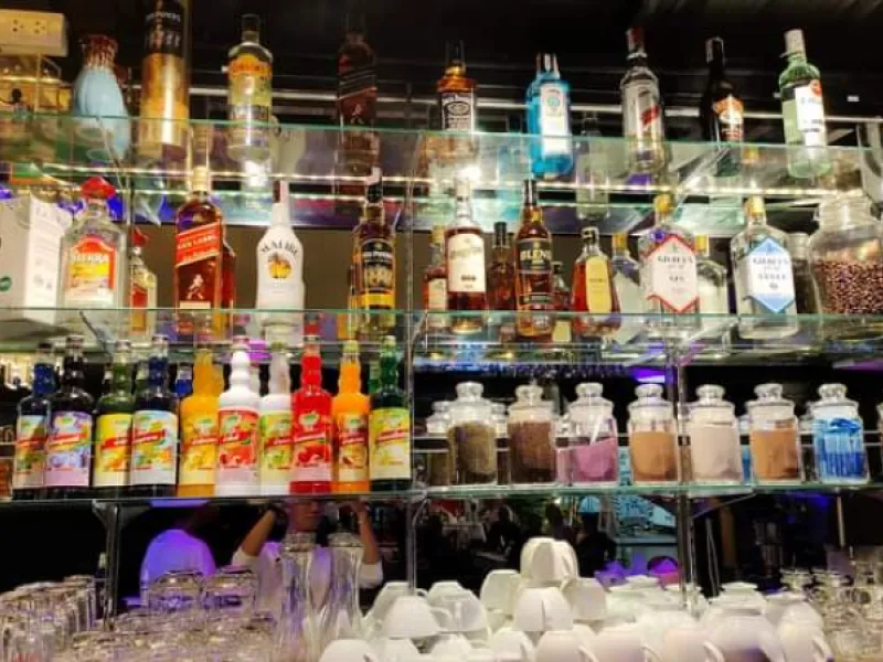 The Angel Cafe — Bars & Clubs in Pattaya