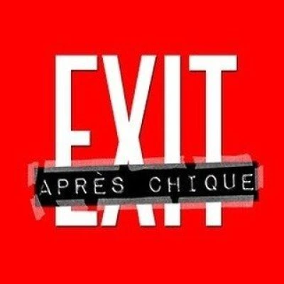 Bar Exit logo
