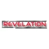 Revelation Brussels logo
