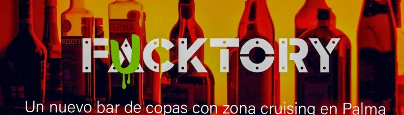 Fucktory palma — Cruise Bars in Mallorca