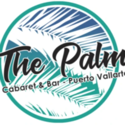 The Palm Cabaret and Bar logo