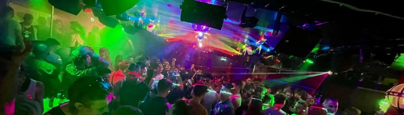 Never Mind — Bars & Clubs in Copenhagen