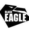 Black Eagle logo