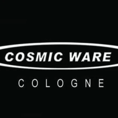 Cosmic Ware logo