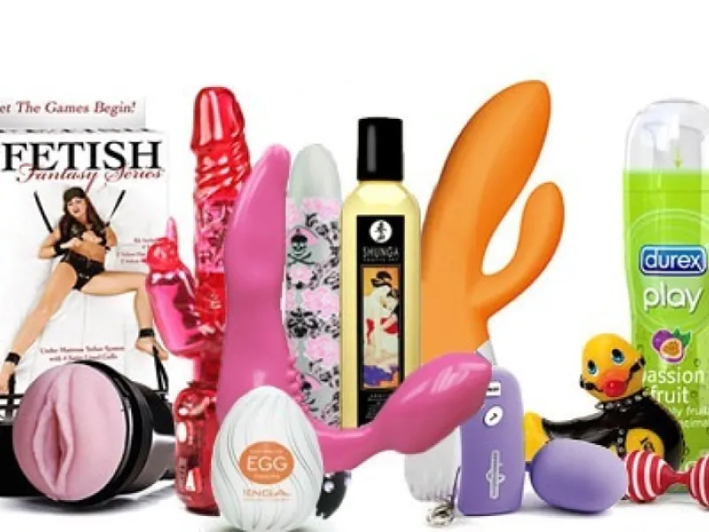 The Mask Sitges — Shopping in Sitges