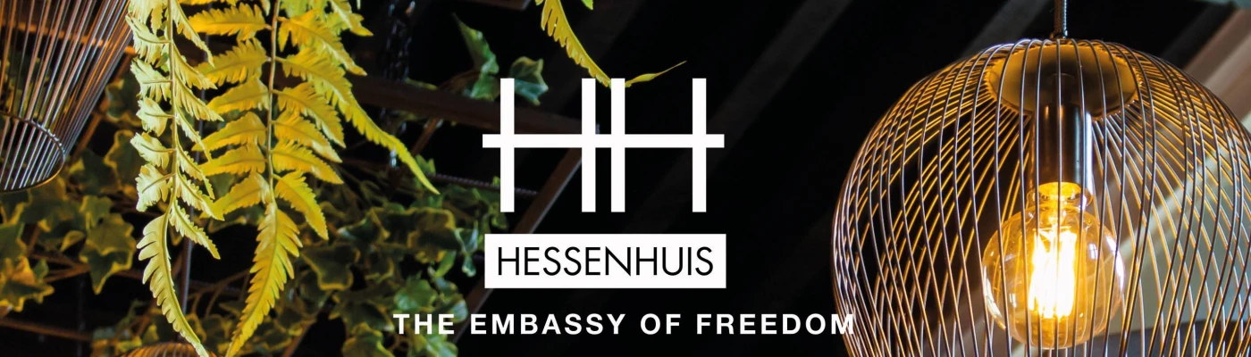 Café Hessenhuis — Bars & Clubs in Antwerp