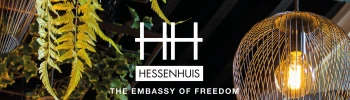 Cover image for Café Hessenhuis