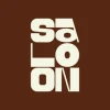 Saloon Bistro Bar logo