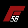 F56 - FFIFTYSIX logo