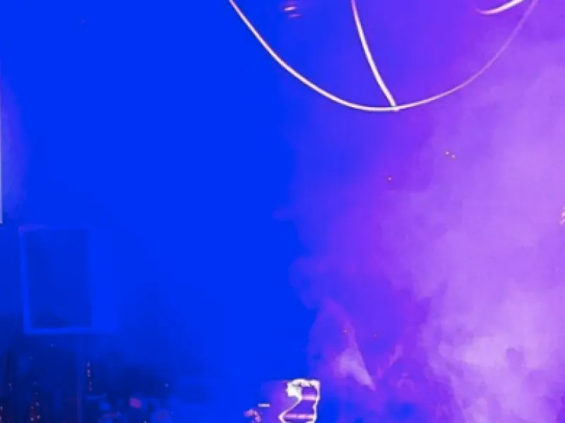 El Tijuana — Bars & Clubs in Mexico City