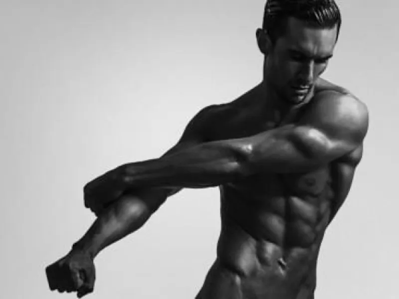 The Men's Grooming Salon Surry Hills — Wellness in Sydney