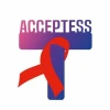 Acceptess-T logo