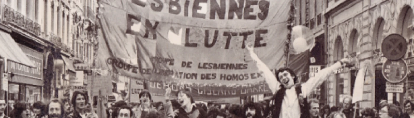 Les Mots à la Bouche — Shopping in Paris