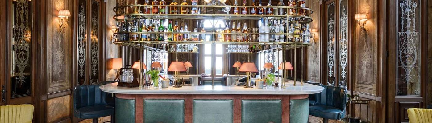 Soho House Istanbul — Hotels in Istanbul