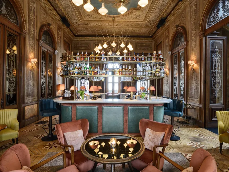Soho House Istanbul — Hotels in Istanbul