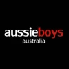 Aussie Boys logo