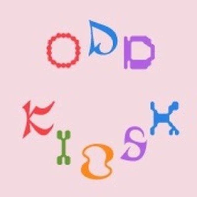 ODD KIOSK logo