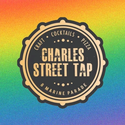 Charles Street Tap logo
