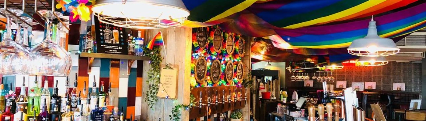 Charles Street Tap — Bars & Clubs in Brighton