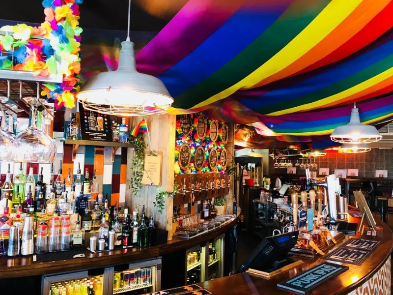 Charles Street Tap — Bars & Clubs in Brighton