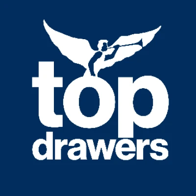 Topdrawers logo