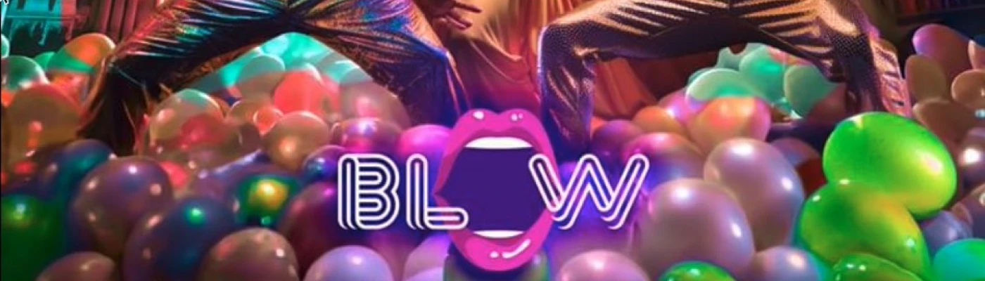 Blow Bar — Bars & Clubs in Mexico City