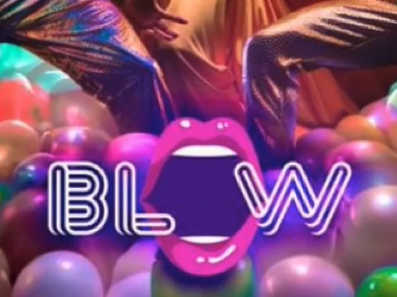 Blow Bar — Bars & Clubs in Mexico City
