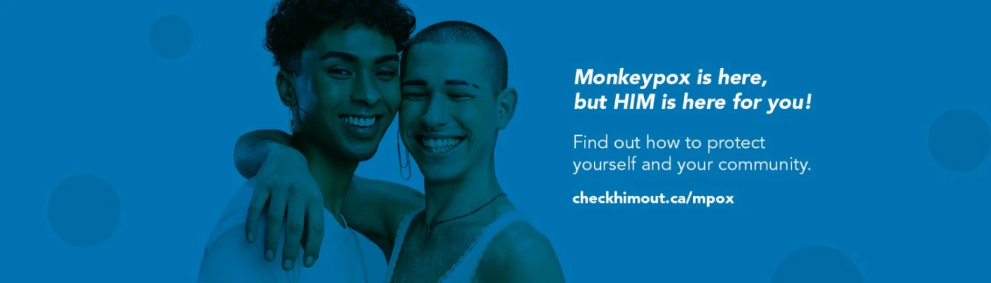 HIM Health Initiative For Men — Wellness in Vancouver