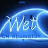 Wet on Wellington logo