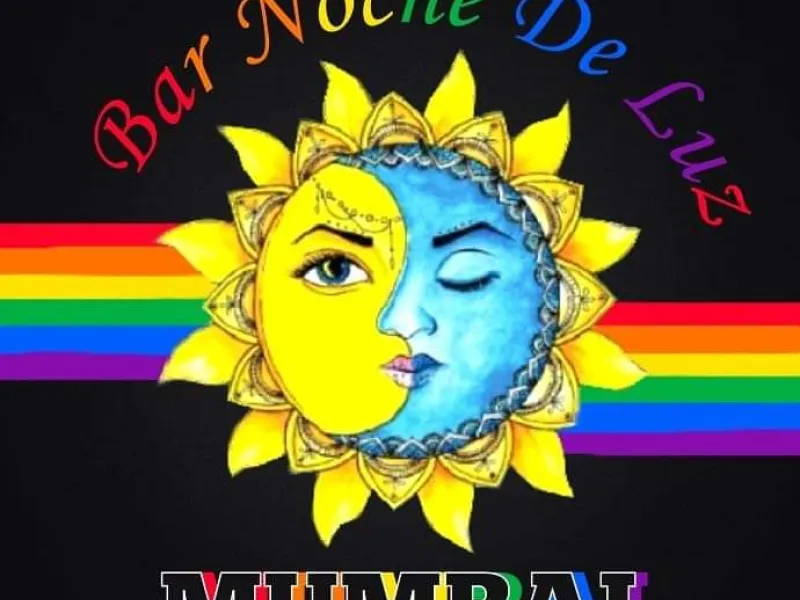 Bar Noche De Luz — Bars & Clubs in Bogota