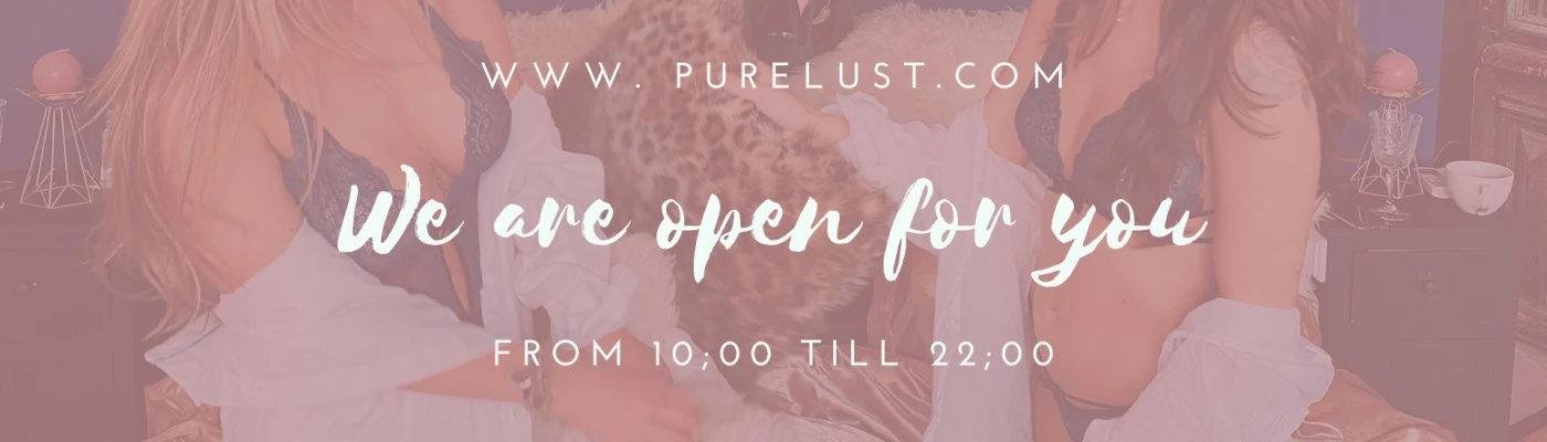 Pure Lust - Garden store — Shopping in Amsterdam