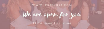 Cover image for Pure Lust - Garden store