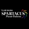 Club-Sauna Spartacus logo