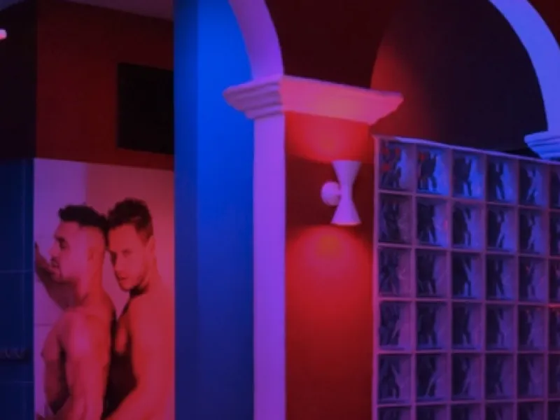 Club-Sauna Spartacus — Saunas in Puerto Vallarta
