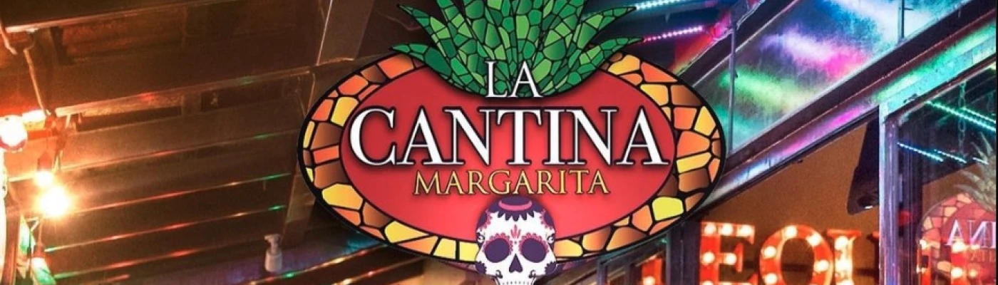 La Cantina Margarita — Bars & Clubs in Puerto Vallarta