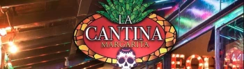 Cover image for La Cantina Margarita