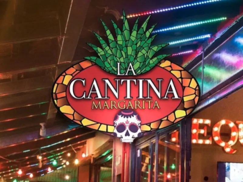 La Cantina Margarita — Bars & Clubs in Puerto Vallarta