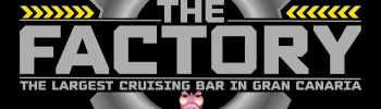 Cover image for The Factory Cruising Bar