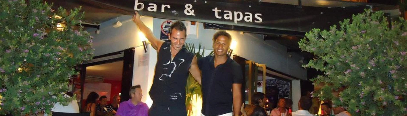 Bar Michel (Gay Bar Palma) — Restaurants & Cafés in Mallorca
