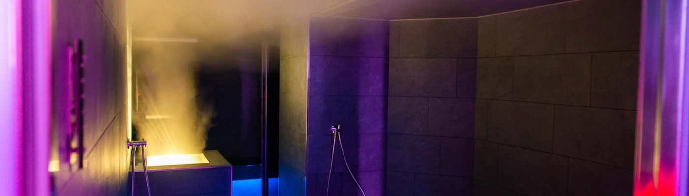 Paragonya Wellness Club — Saunas in Zurich