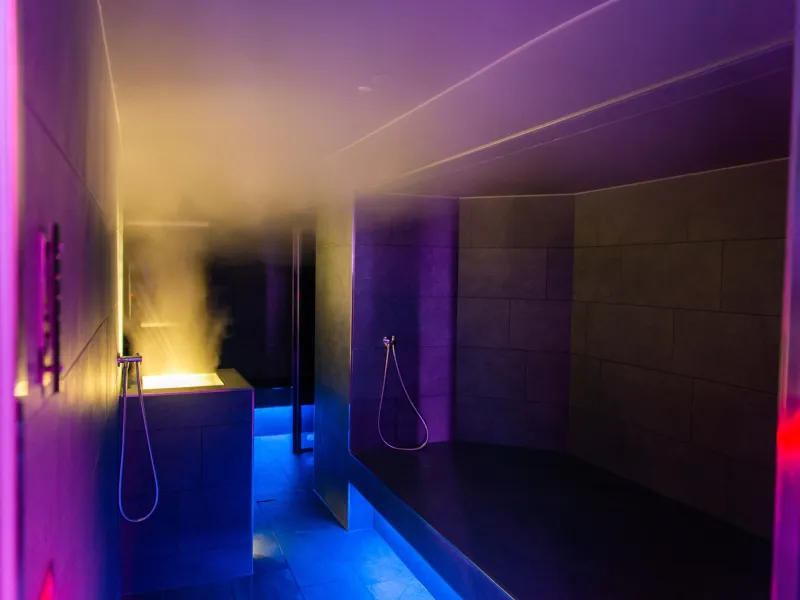 Paragonya Wellness Club — Saunas in Zurich