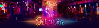 Cover image for Soberbia Bar