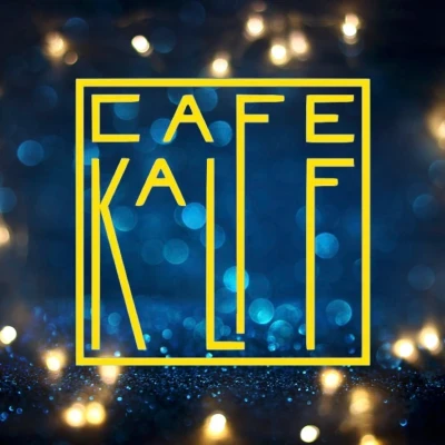Café Kalff logo