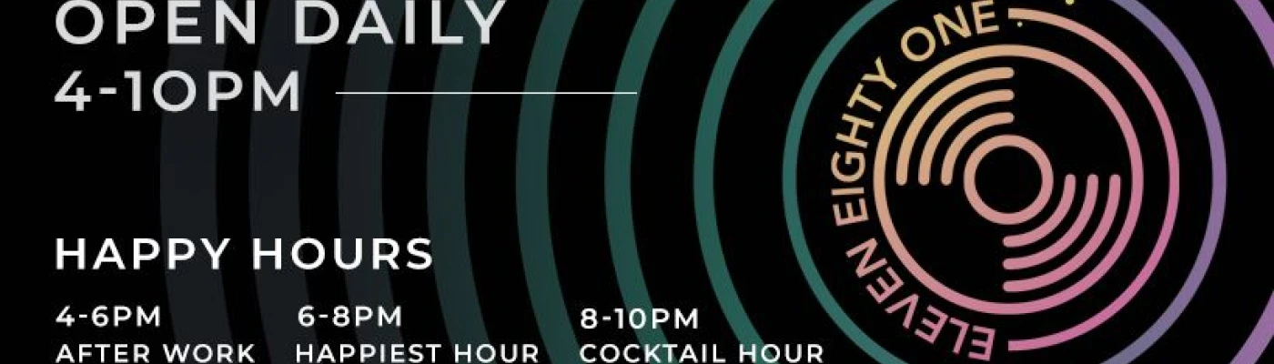 1181 Lounge — Bars & Clubs in Vancouver