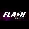 FLASH Club logo