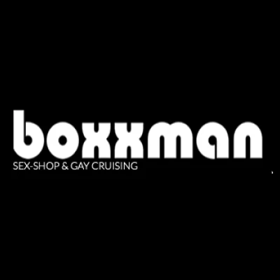 Boxxman logo