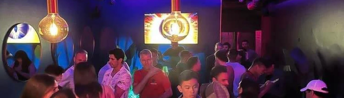 BOYS BAR BCN — Bars & Clubs in Barcelona