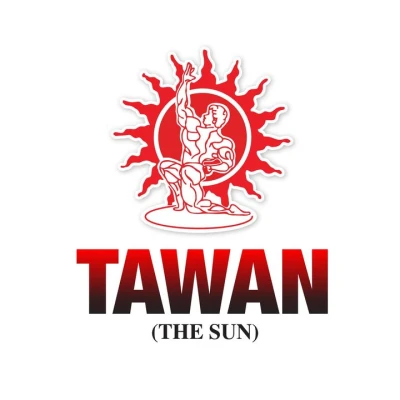 Tawan Bar logo